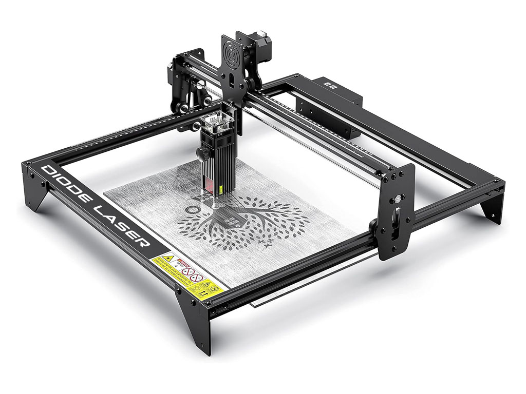 如何使用二極管激光器對(duì)金屬進(jìn)行激光雕刻? 如何使用二極管激光器對(duì)金屬進(jìn)行激光雕刻?
