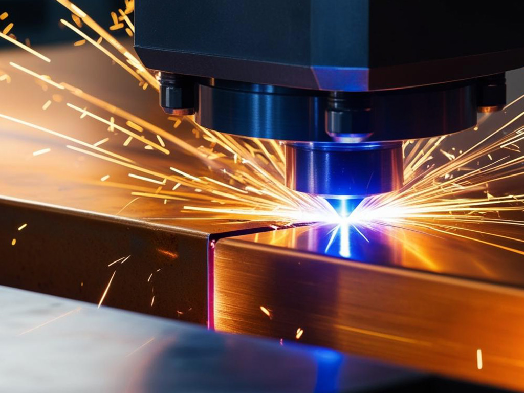 激光切割金屬 激光切割金屬