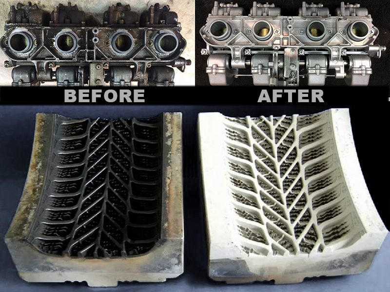 激光油脂清洗項(xiàng)目 激光油脂清洗項(xiàng)目