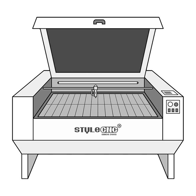 中國激光切割機 中國激光切割機