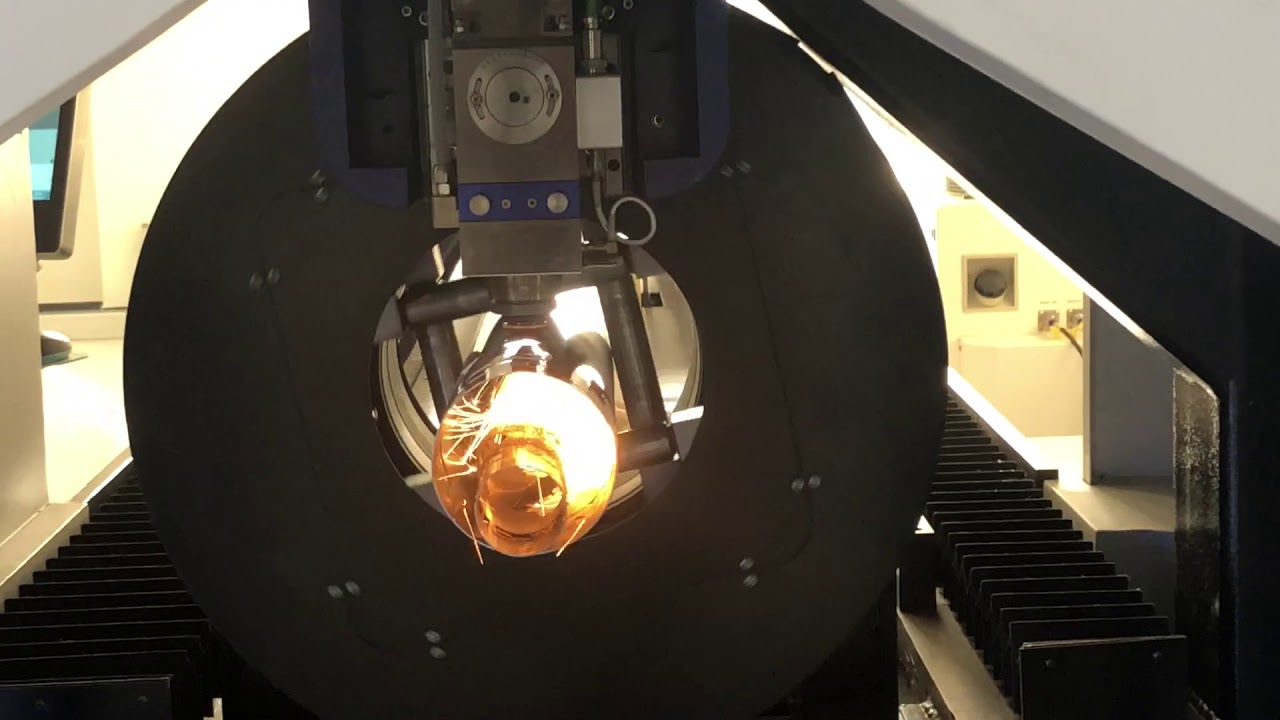 6米長金屬管材光纖激光切割機 1000W 6米長金屬管材光纖激光切割機 1000W