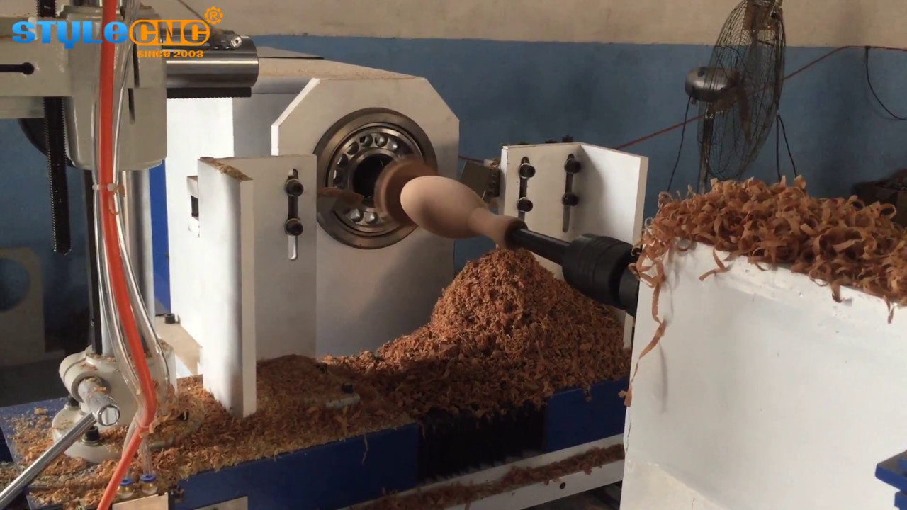 木制保齡球自動數(shù)控車床 木制保齡球自動數(shù)控車床