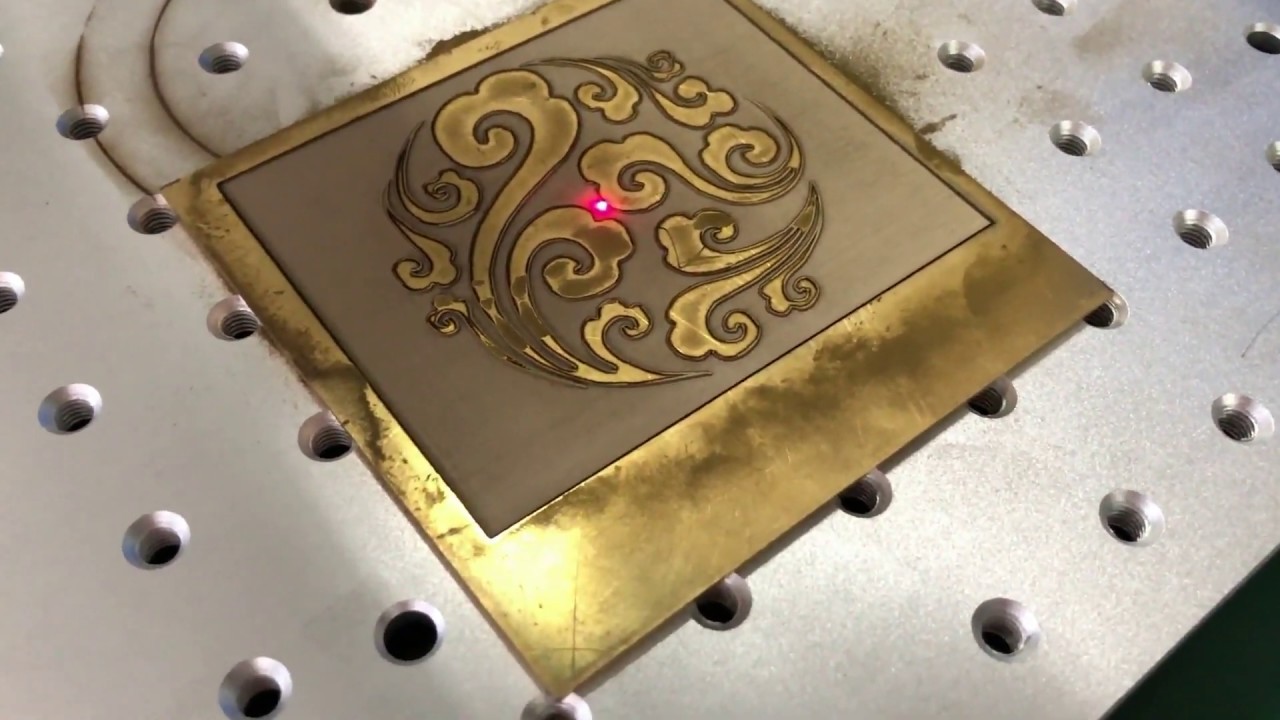 金屬首飾的最佳激光雕刻機 金屬首飾的最佳激光雕刻機