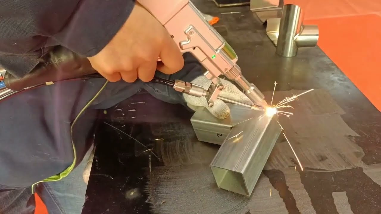 激光焊接的優勢與局限性:強度高嗎 激光焊接的優勢與局限性:強度高嗎