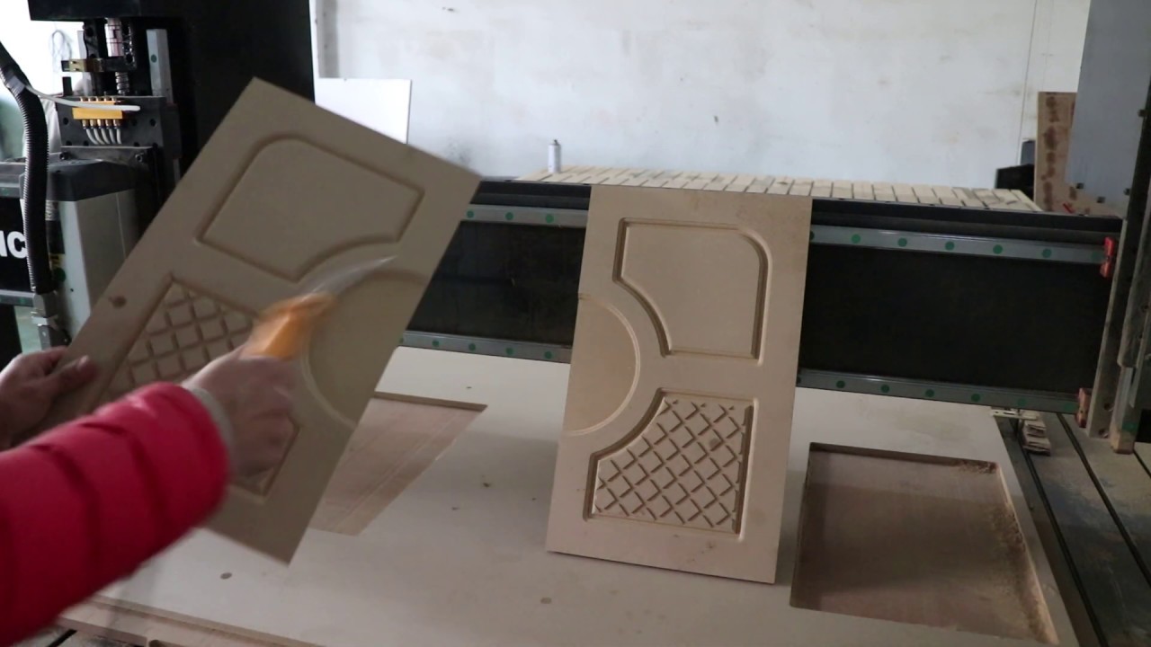 2022 年最佳雙主軸木工數控雕刻機 2022 年最佳雙主軸木工數控雕刻機