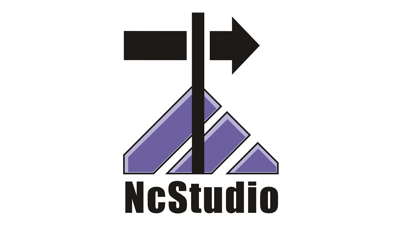維宏NcStudio CNC控制器V5.5.60 中文版設置 維宏NcStudio CNC控制器V5.5.60 中文版設置