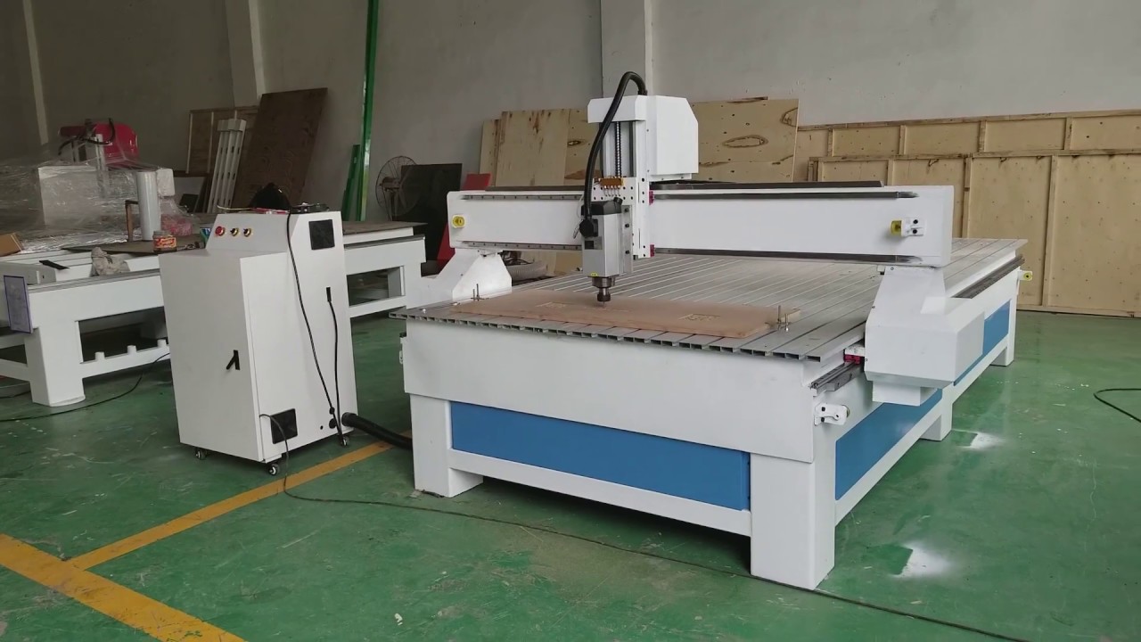 低價工業數控雕刻機出售