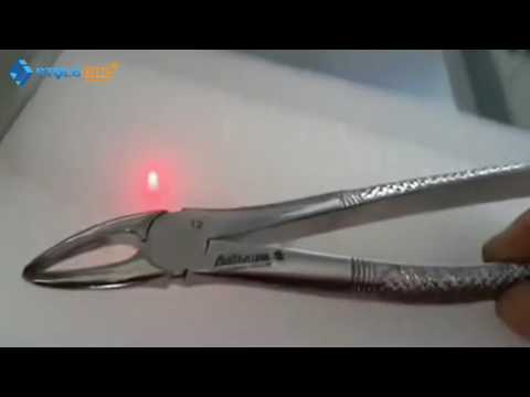 牙科器械激光打標機 20W