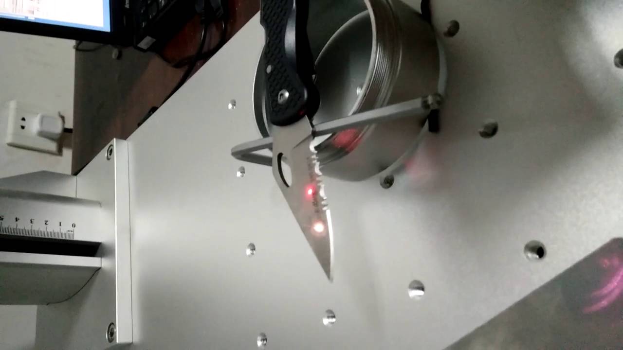 2025年最佳刀片和刀柄激??光雕刻機(jī)