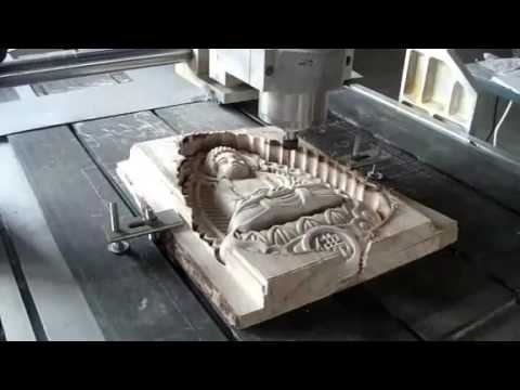 數控雕刻刻機 3D 木工計劃 數控雕刻刻機 3D 木工計劃